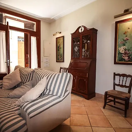 Casa Carrer De Bonany Villa Soller Exterior photo