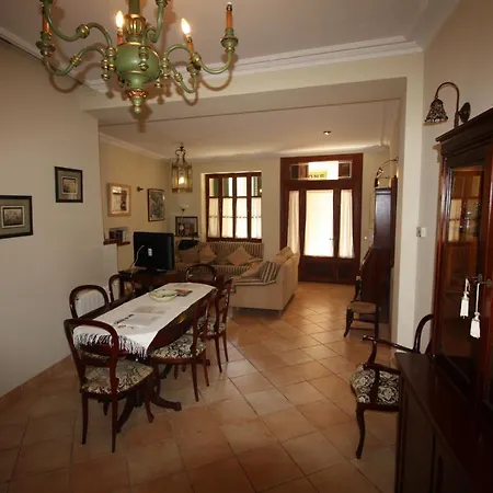 Casa Carrer De Bonany Villa Soller Exterior photo