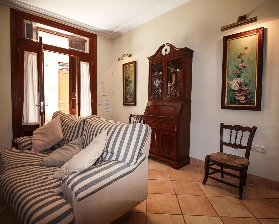 Holiday home Casa Carrer De Bonany