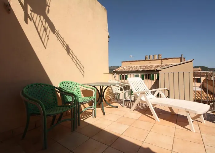 Casa Carrer De Bonany