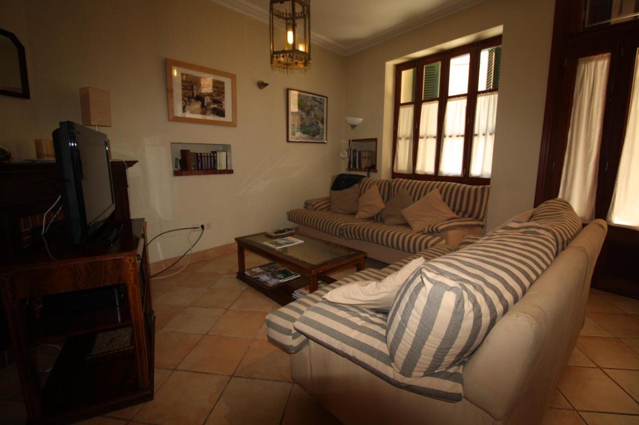 Casa Carrer De Bonany Holiday home Soller
