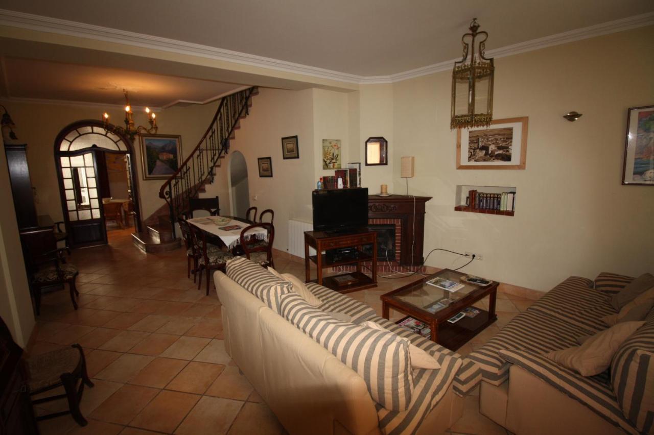 Holiday home Casa Carrer De Bonany Soller