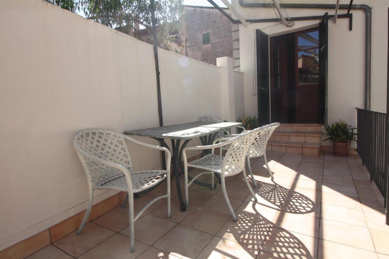 Casa Carrer De Bonany Holiday home