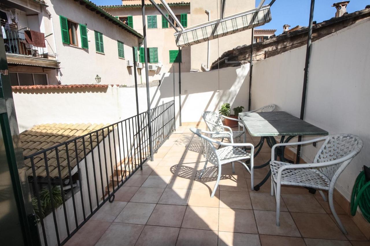 Holiday home Casa Carrer De Bonany