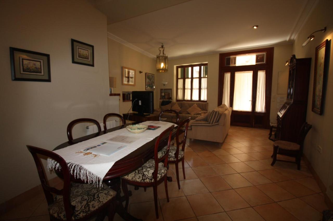 Casa Carrer De Bonany Holiday home *