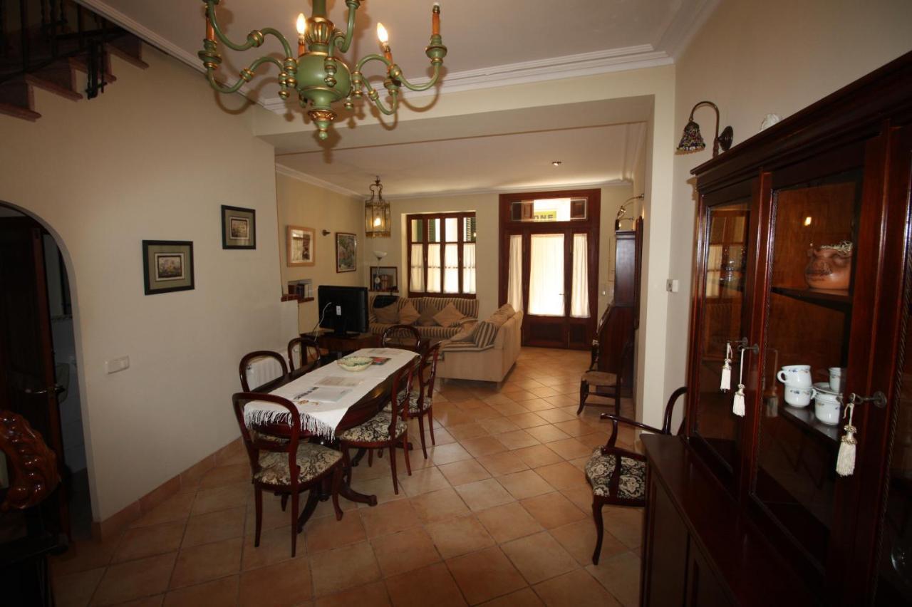 Casa Carrer De Bonany Soller
