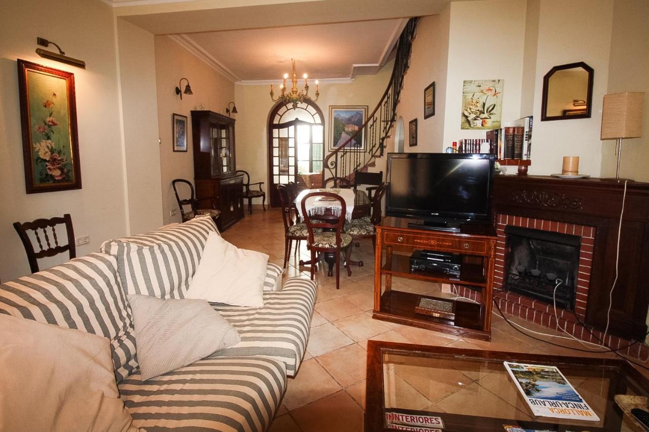 Casa Carrer De Bonany Holiday home *