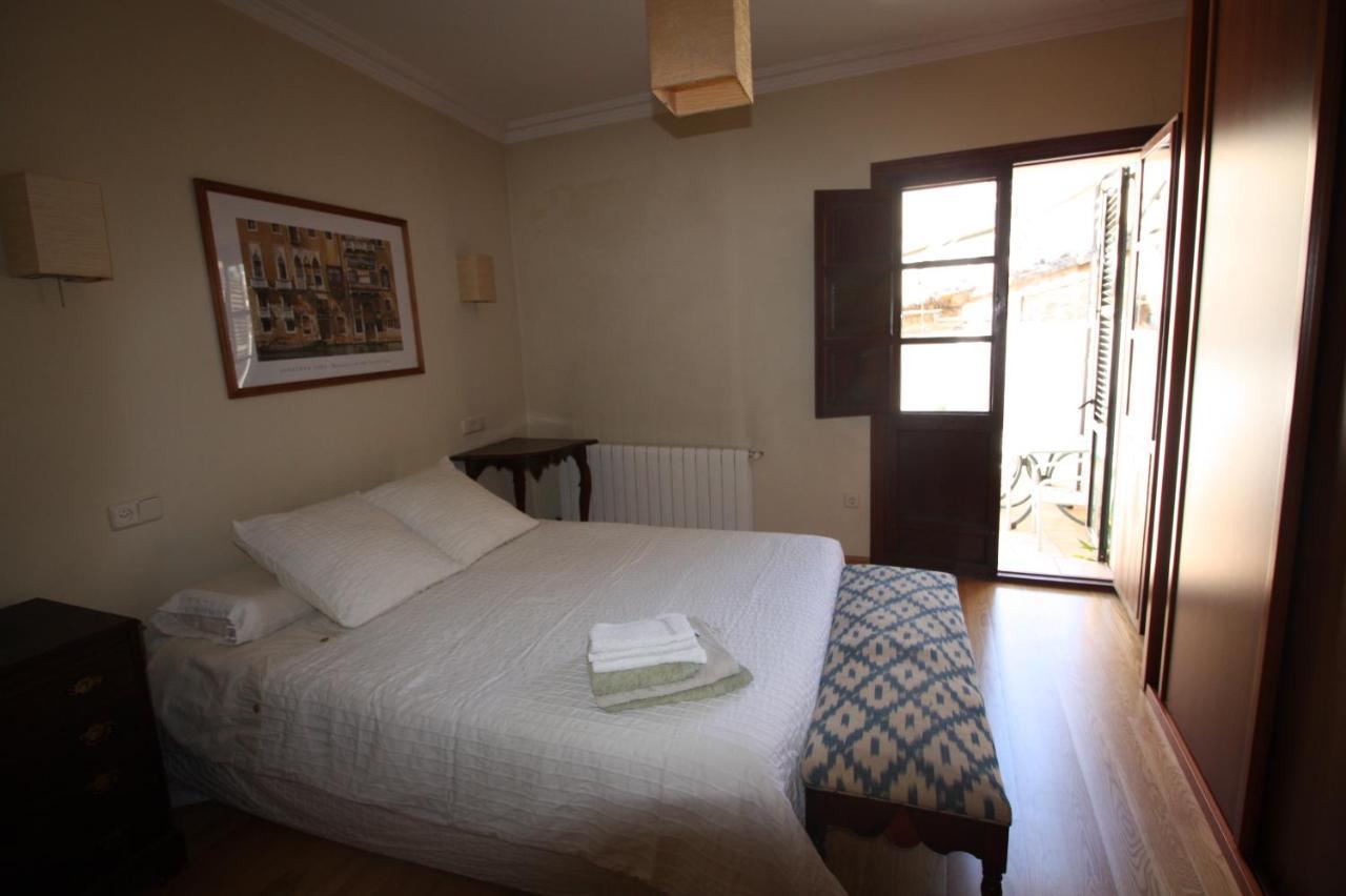 Casa Carrer De Bonany Holiday home *