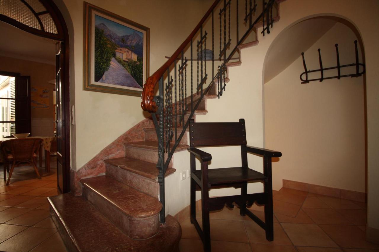 Holiday home Casa Carrer De Bonany Soller