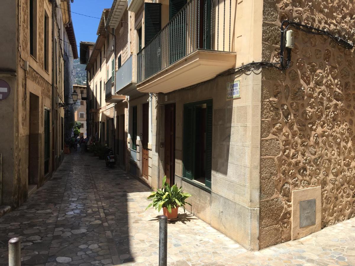 Casa Carrer De Bonany Holiday home Soller