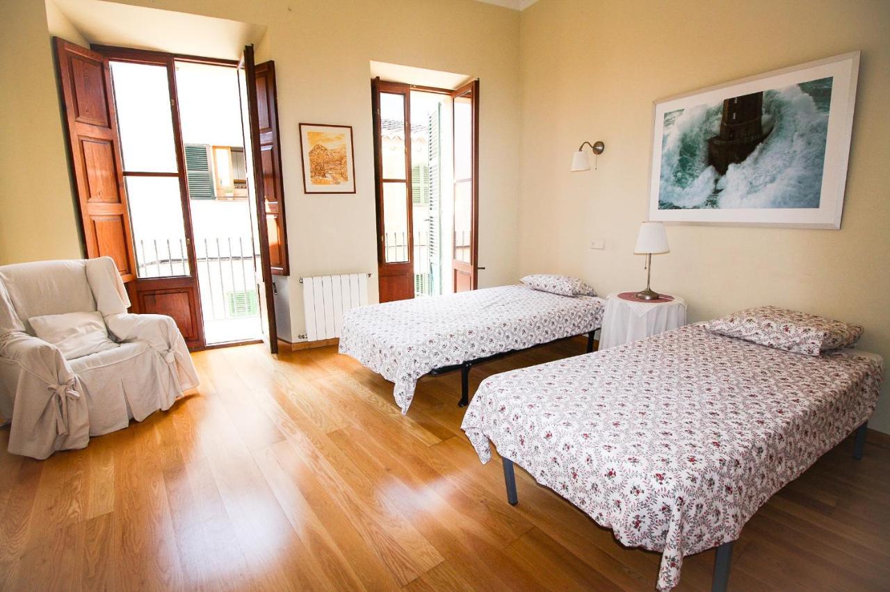 Casa Carrer De Bonany Holiday home *