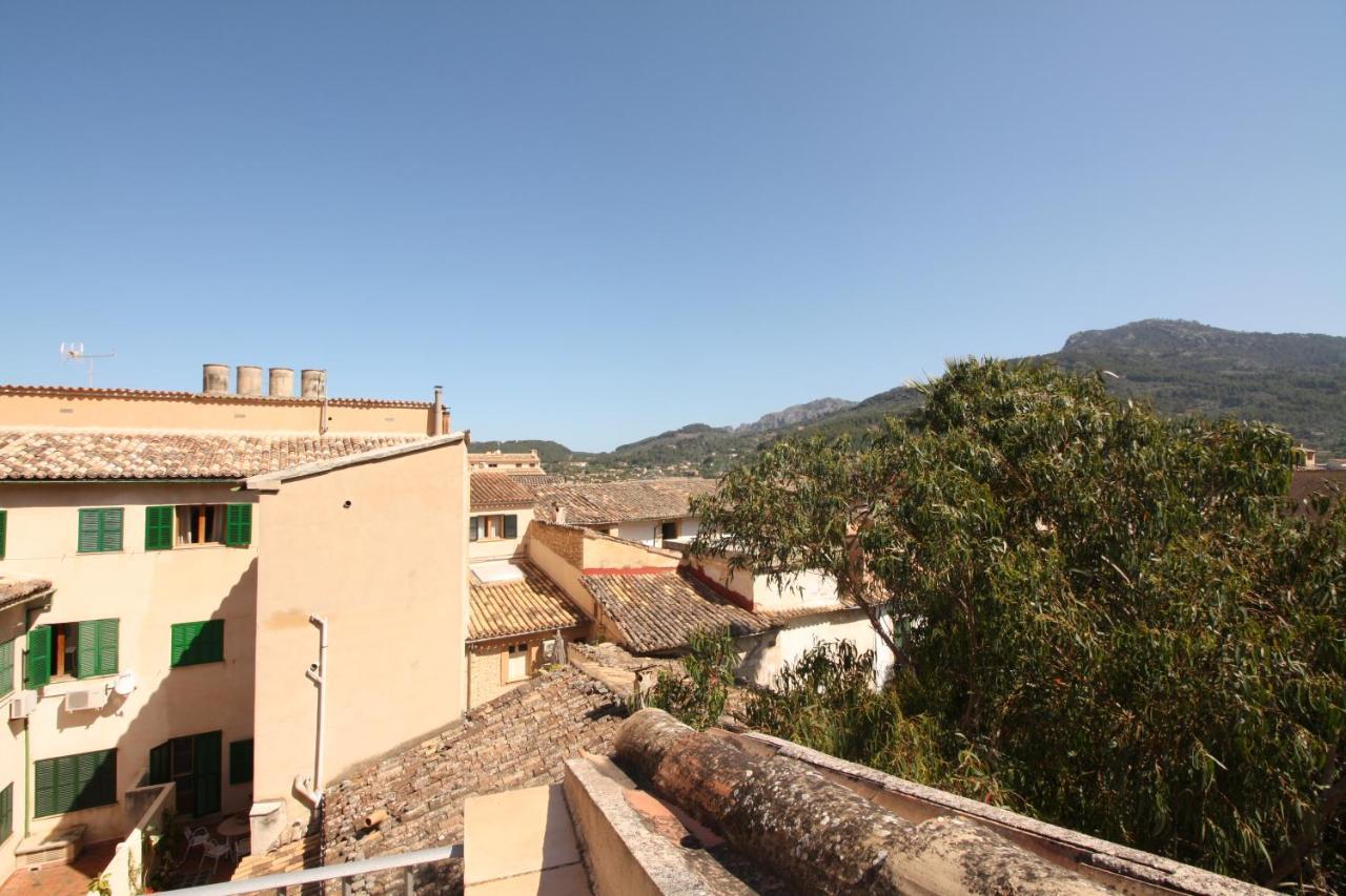 Casa Carrer De Bonany Holiday home Soller