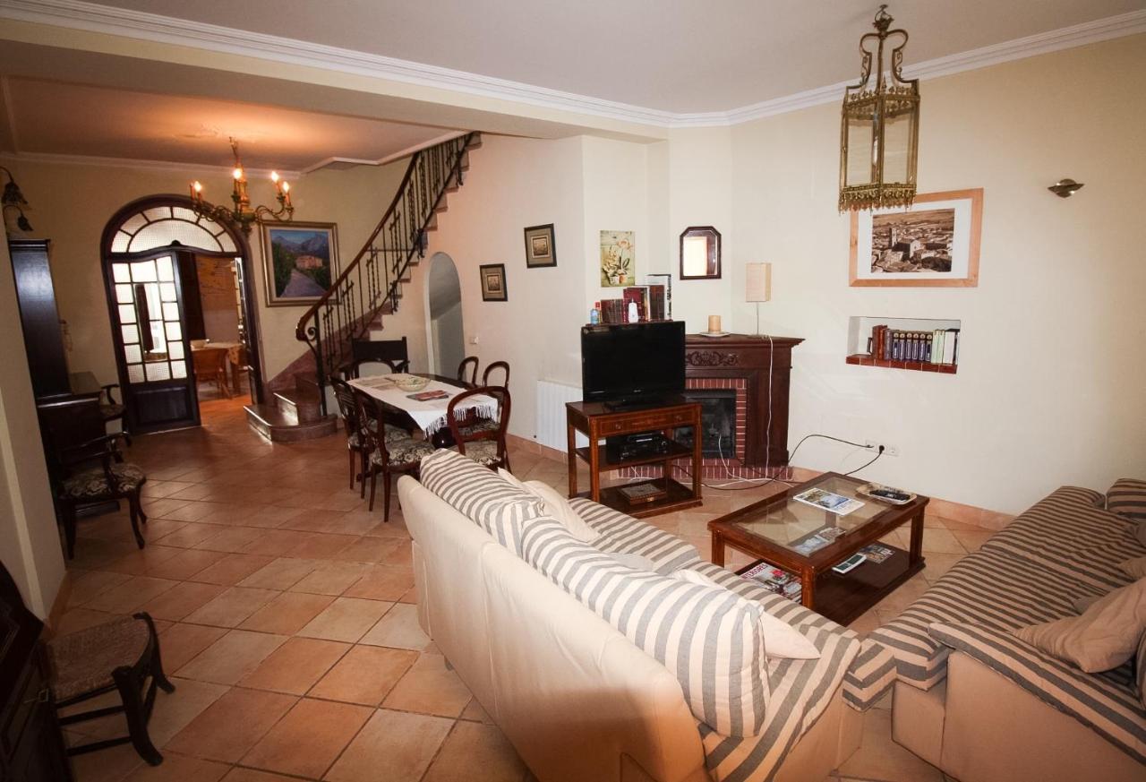 Holiday home Casa Carrer De Bonany *